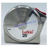Lufkin 25