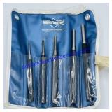 Mayhew Punch Set