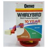 Whirlybird Multi Purpose Spreader