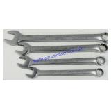 Lot of (4) Tru-Test Wrenches