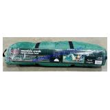 Meadow Creek Square Dome Tent