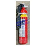 Chemical Fire Extinguisher