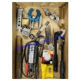 Voltage Tester & Other Misc. Tools & Hardware