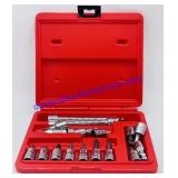 Snap-On Impact Driver Set