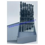 Hout Drill Index Set