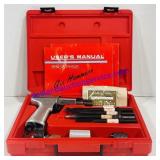 Snap-On Air Hammer Set