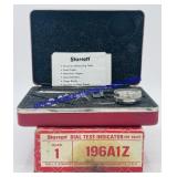 Starrett Dial Test Indicator