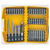 DeWalt Drill Bit Set