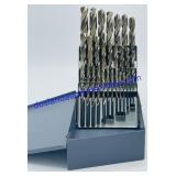 Hout Drill Index Set