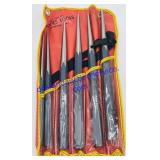 Davies Tool Punch Set