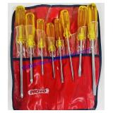 Proto Screwdriver Set