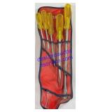 Proto Screwdriver Set