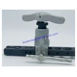 Rigid Pipe Flaring Tool