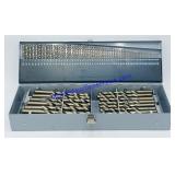 Drill Box Drill Bit Set