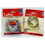 Lufkin 12