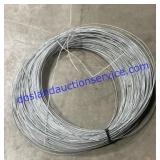 Roll of Wire Fencing