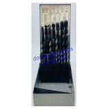 Craftsman Automatic Drill Index