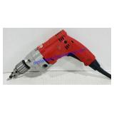 Milwaukee Magnum Drill