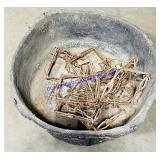 Lot of Canibear Traps