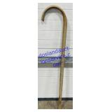 Wooden Cane (37")