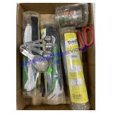 Tree Anchor Kits , Measuring Spoons , Clippers