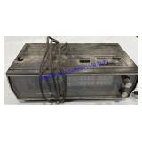 Alarm Clock AM/FM Radio