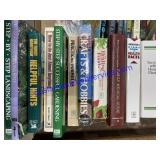 Crafts , Foods , Medical Guide Books