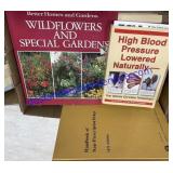 Books About Blood Pressure , Medicine ,