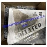 Collated Fasteners & Nails