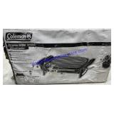 Coleman Propane Grillin