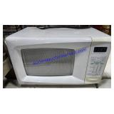 Emerson Microwave