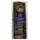 Lot of Tooling Blocks/Spacers