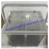 Container of Misc Screws