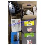 ? , Nails , Screws & Galvanized Staples