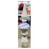 Plaster Yard Ornament (44")