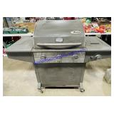 Amana Gas Grill (46 x 53 x 20)