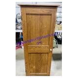 Particle Board Cabinet (53 x 22 x 13)