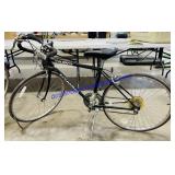 Vintage Schwinn Caliente Bicycle