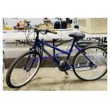 Huffy Iron Man Triathlon Pro Bicycle