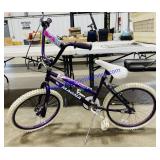 Kids 16" Magna Bicycle
