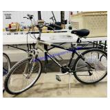 Schwinn Sierra AL Bicycle