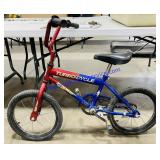 Kids 12" Rand Bicycle