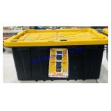 27 Gallon Tough Tote