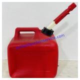 2 Gallon Gasoline Can