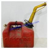1 Gallon Gasoline Can