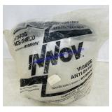 Pair of Anti-Fog Face Shields