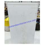 48 Quart Garbage Can