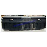 Large Plastic Work Box (60 x 20 x 21)