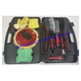 Black Magic Car Detailing Kit
