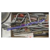 Drive Speed Tools , Torch Pieces , Grinding